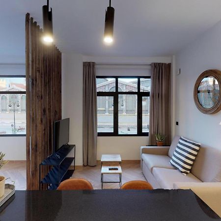 Goerlich Suites Valencia Exterior foto