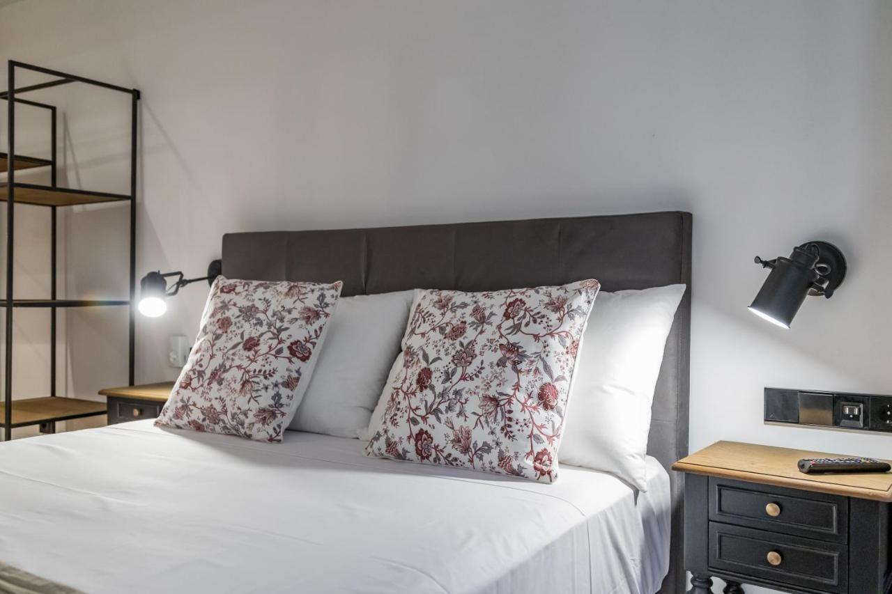 Goerlich Suites Valencia Exterior foto