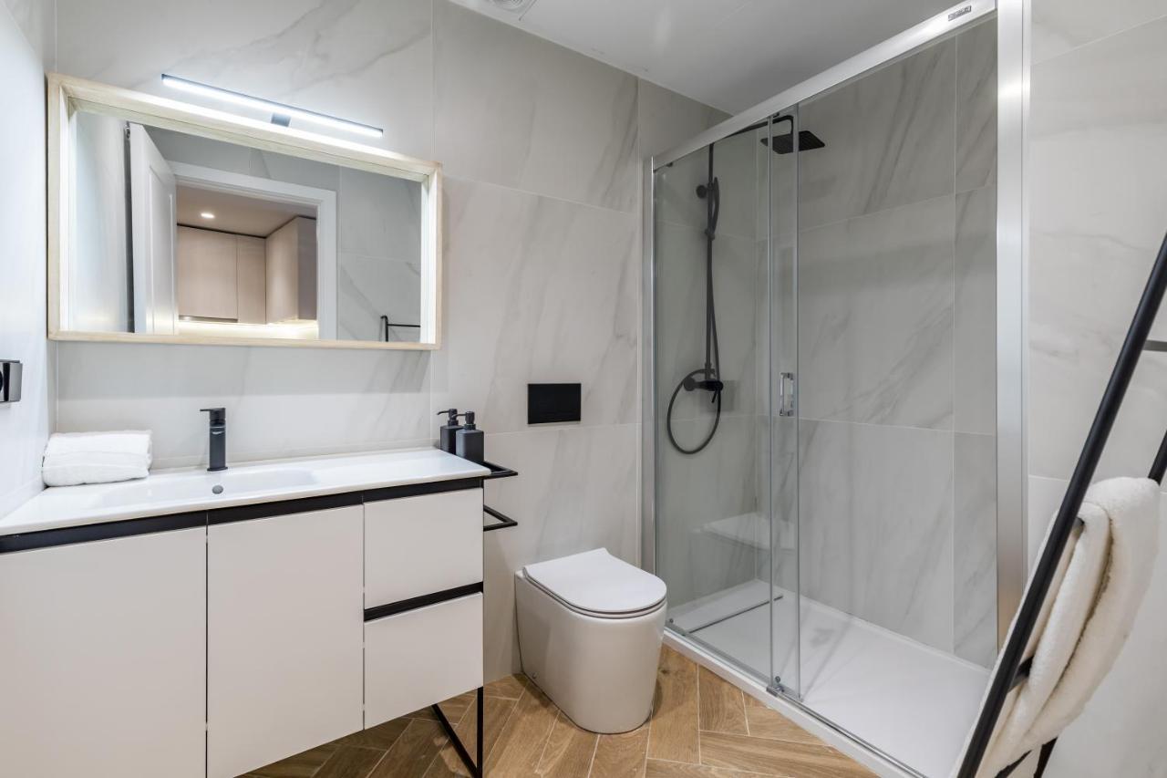 Goerlich Suites Valencia Exterior foto