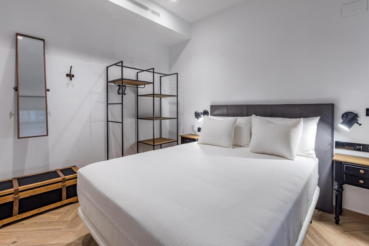 Goerlich Suites Valencia Exterior foto