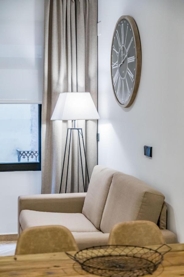 Goerlich Suites Valencia Exterior foto