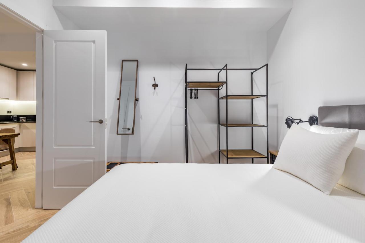 Goerlich Suites Valencia Exterior foto